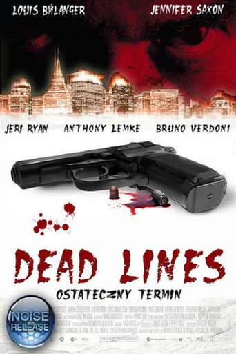 Dead Lines 在线观看和下载完整电影