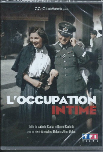 L'occupation intime 在线观看和下载完整电影