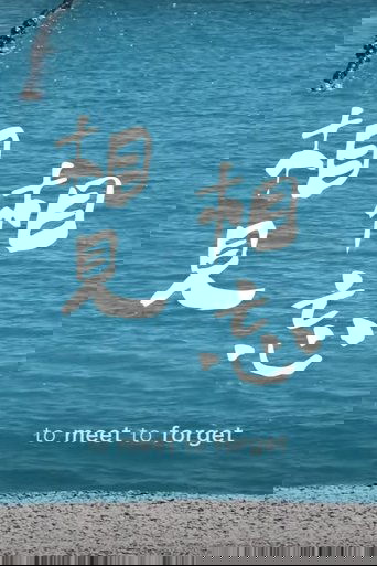 To Meet to Forget