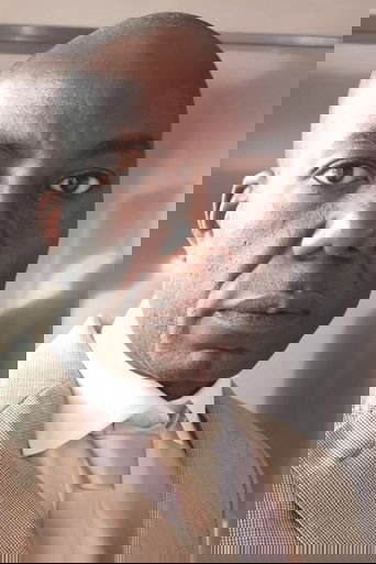 Christian Miegakanda