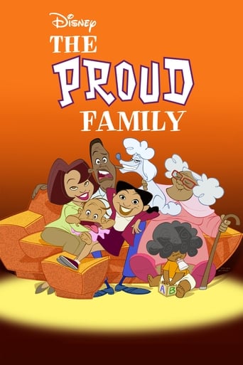 The Proud Family