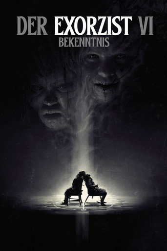 Der Exorzist: Bekenntnis