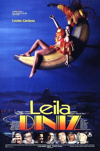 Leila Diniz 在线观看和下载完整电影