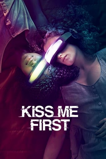 Kiss Me First