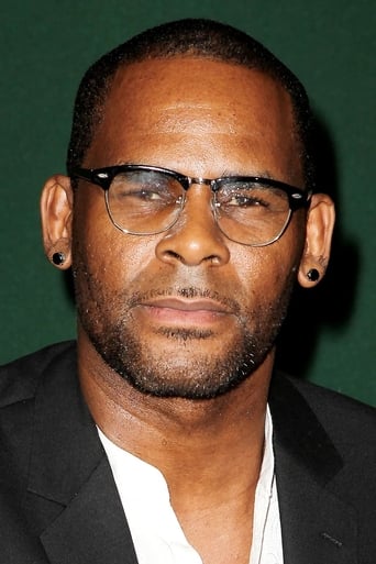 Image of R. Kelly
