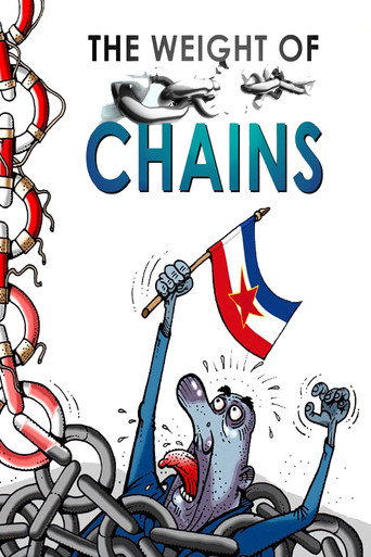 The Weight of Chains 在线观看和下载完整电影