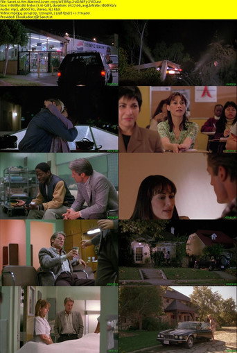 Her Married Lover 在线观看和下载完整电影