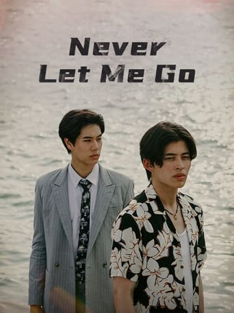 Never Let Me Go