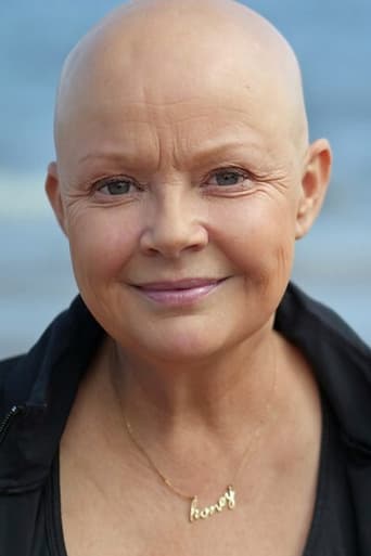 Image of Gail Porter