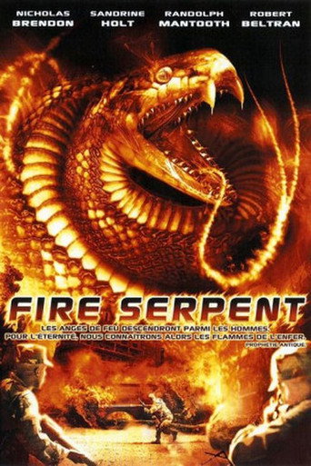 Fire Serpent 在线观看和下载完整电影
