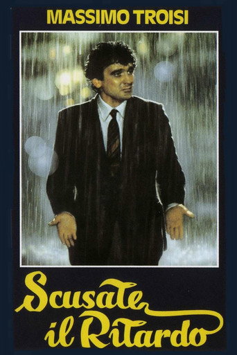 Scusate il ritardo 在线观看和下载完整电影