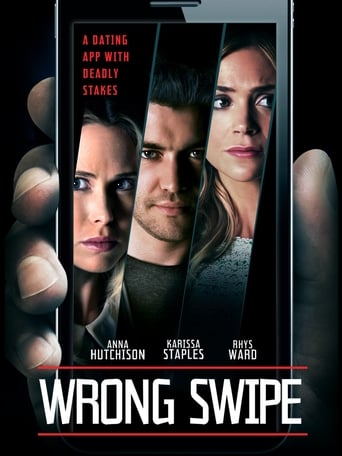 Wrong Swipe 在线观看和下载完整电影