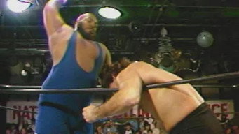 Mid-Atlantic Championship Wrestling - Nov. 20, 1982