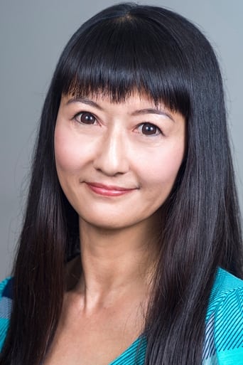 Image of Akiko Stacy