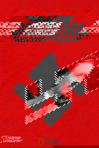 Nazi Megastructures: Battle Ready