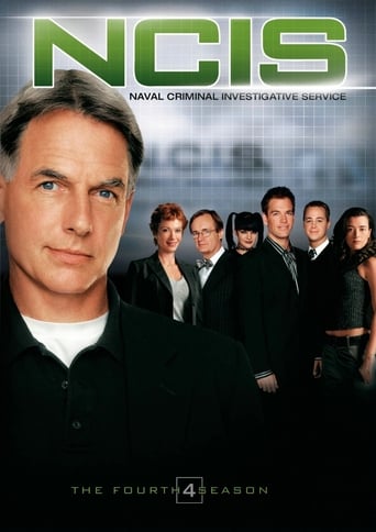 NCIS