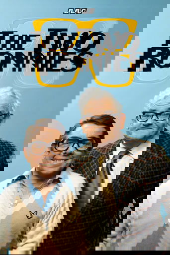 The Two Ronnies