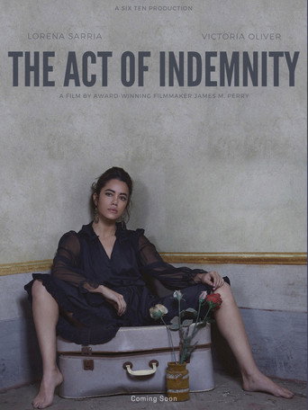 The Act of Indemnity 在线观看和下载完整电影