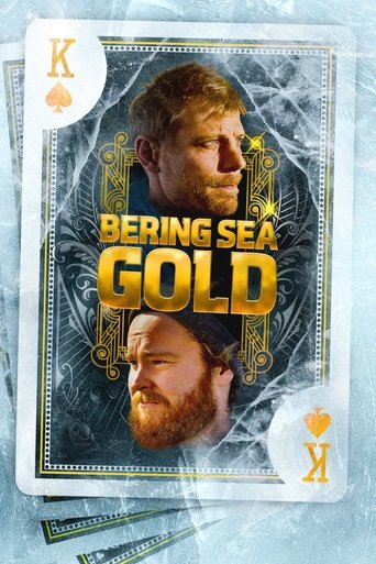 Bering Sea Gold