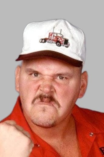 Image of Barry Darsow