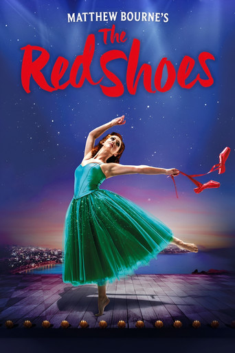 Matthew Bourne's The Red Shoes