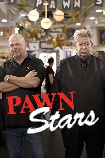 Pawn Stars