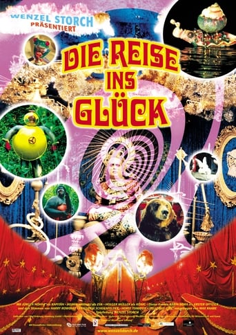 Die Reise ins Glück 在线观看和下载完整电影
