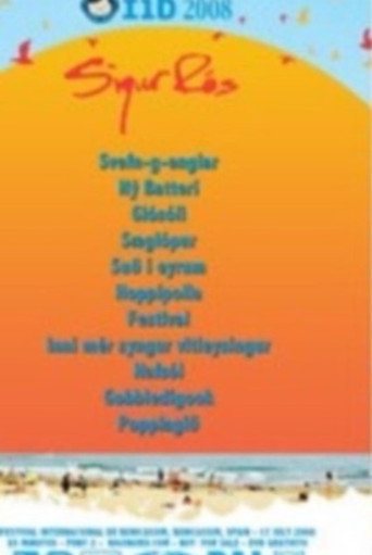 Sigur Ros - Live at Benicassim 在线观看和下载完整电影
