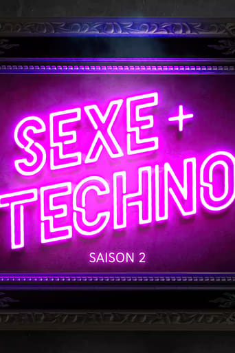 Sexe + Techno