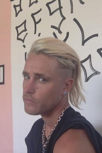 Image of Sean Martini