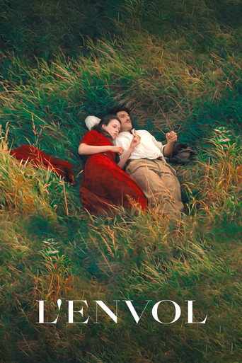 Okładka filmu Szkarłat