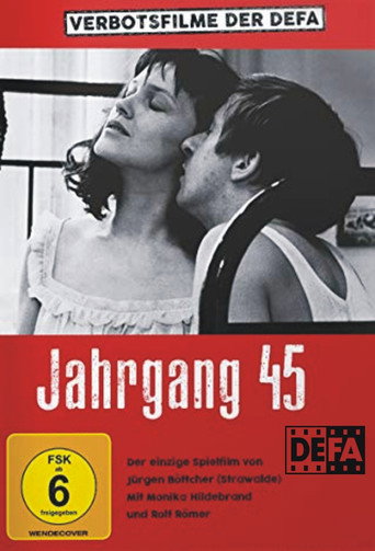 Jahrgang 45 在线观看和下载完整电影