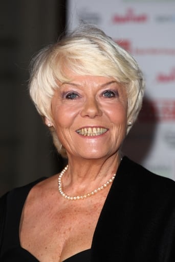 Image of Wendy Richard