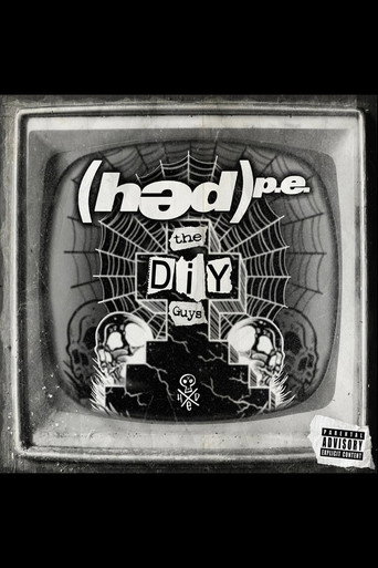 HED PE - The D.I.Y. Guys DVD 在线观看和下载完整电影