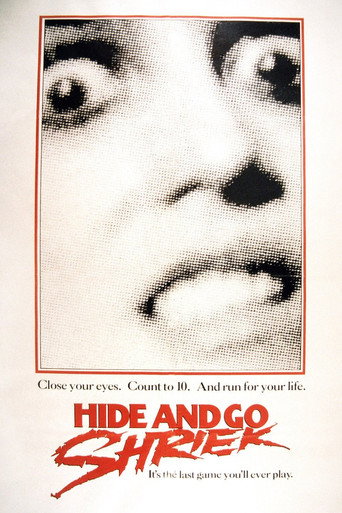 Hide and Go Shriek 在线观看和下载完整电影