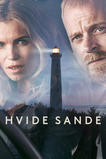 Okładka serialu Hvide Sande