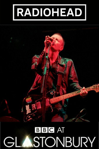 Radiohead at Glastonbury 1997 在线观看和下载完整电影