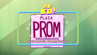 Plaza Prom