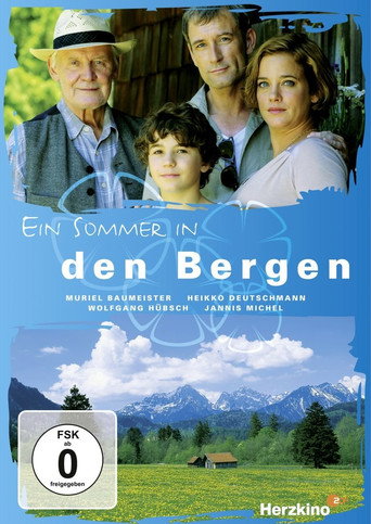 Ein Sommer in den Bergen 在线观看和下载完整电影