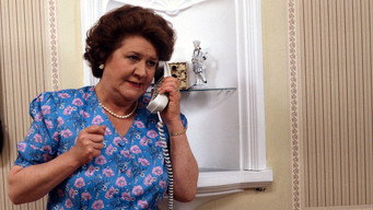 Driving Mrs. Fortescue