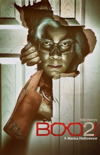 Movie Boo 2! A Madea Halloween Poster Images, BackDrops Images, Logo Images posters 2 /ewdQCYHlUZAJF1TXeL10CjHEgj2.jpg