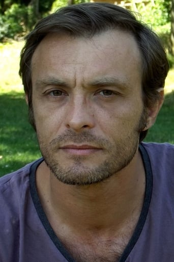 Image of Cedric Camus