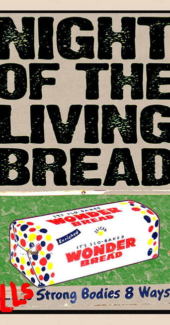 Night of the Living Bread 在线观看和下载完整电影
