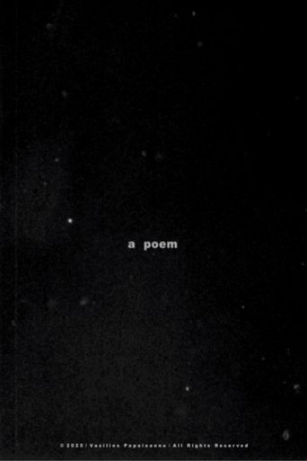 A Poem