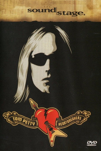 Tom Petty & The Heartbreakers: Live in Concert 在线观看和下载完整电影