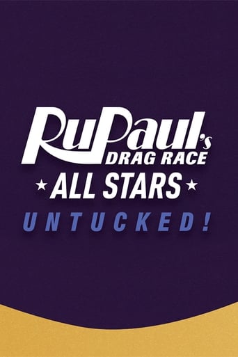 Untucked: All Stars