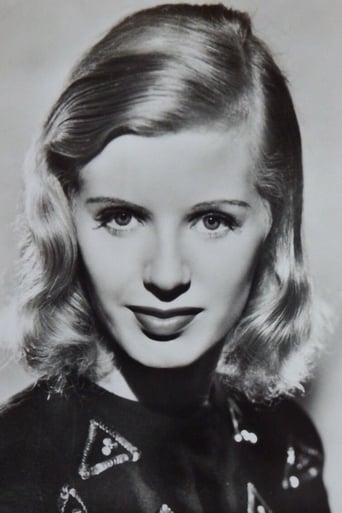 Image of Peggy Evans