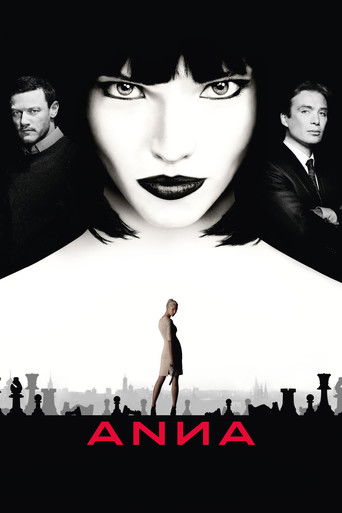 Anna film intreg in romana