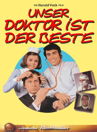 Unser Doktor ist der Beste 在线观看和下载完整电影