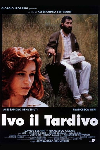 Ivo il tardivo 在线观看和下载完整电影